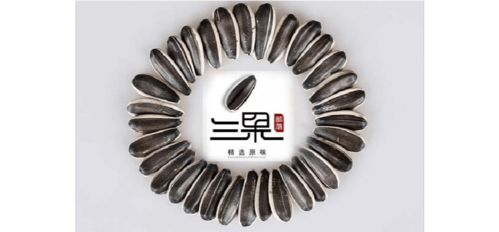 集食惠产品推荐:三果部落原味大瓜子218g4罐